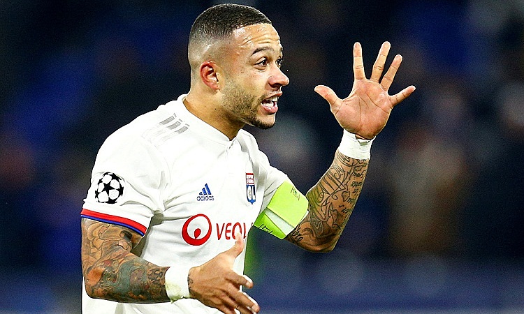 VIDEO: Cú hattrick siêu hạng của 'kẻ được chọn thay Messi'