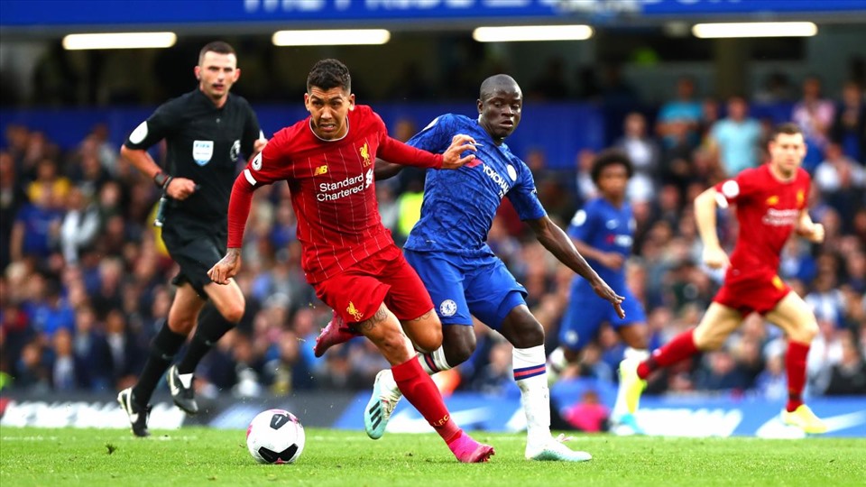 Kết quả Ngoại hạng Anh vòng 2 (20/9): Liverpool hạ Chelsea