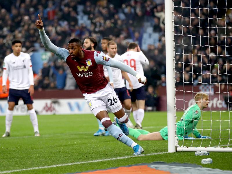 Nhận định Aston Villa vs Liverpool: Cẩn trọng, Klopp!