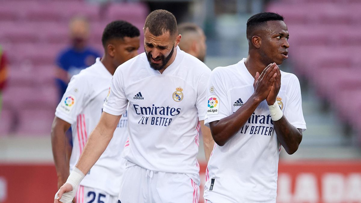 Sau Isco, lại tới bộ đôi Real Madrid dính 'phốt' nói xấu