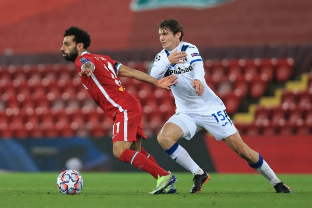 Video bàn thắng Liverpool 0-2 Atalanta: Địa chấn tại Anfield
