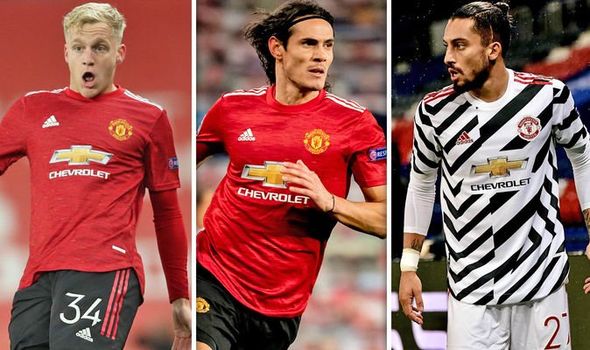 Chuyển nhượng MU ngày 28/11: Juventus 'tấn công' tân binh Quỷ đỏ