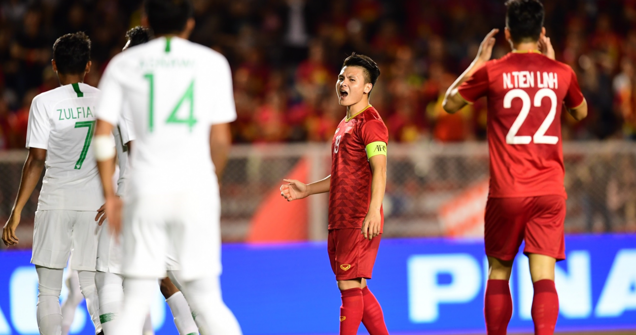 Lịch thi đấu chung kết bóng đá nam SEA Games 30