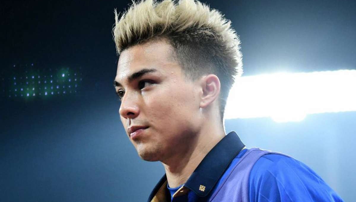 Charyl Chappuis: 'Việt Nam đang là đội bóng số một Đông Nam Á'