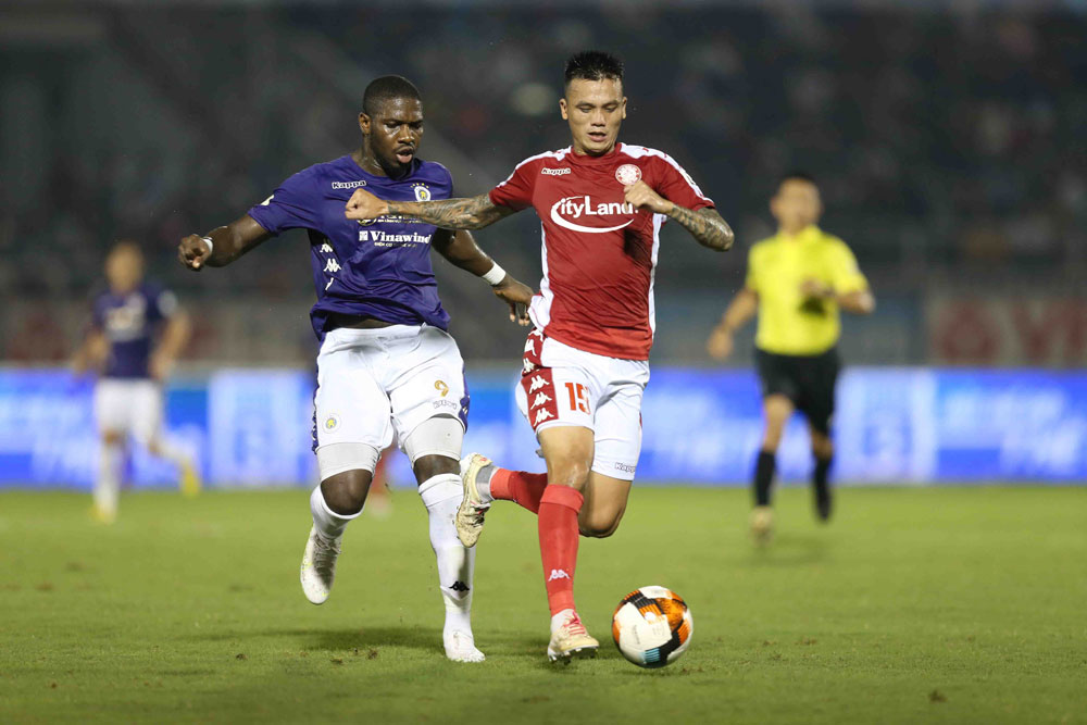VIDEO: Preview trước vòng 12 V-League 2020
