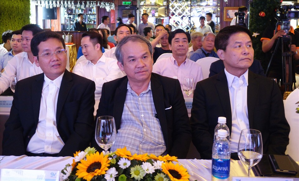 Bầu Đức bảo trợ thành lập đội bóng tham gia giải đấu đặc biệt