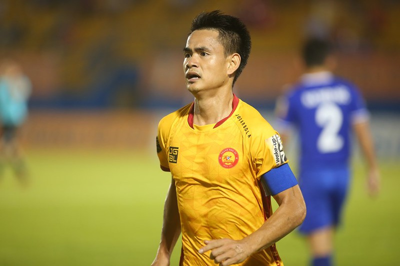 Công thần Thanh Hóa: 'Tôi mong BLĐ thay đổi để khán giả không quay lưng'