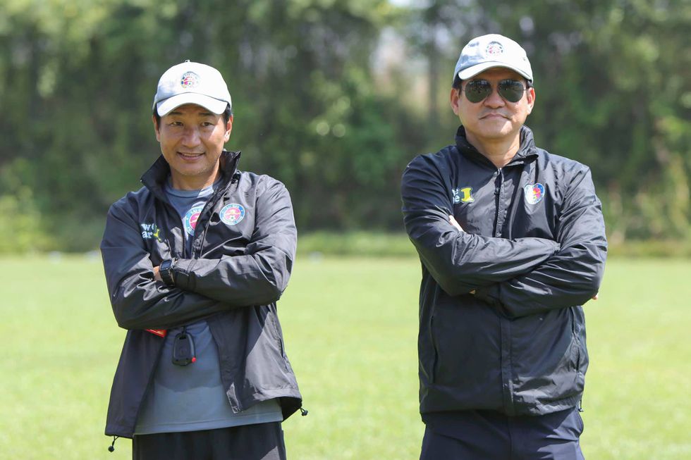 HLV Sài Gòn: 'Tôi không biết mình còn bao nhiêu thời gian'