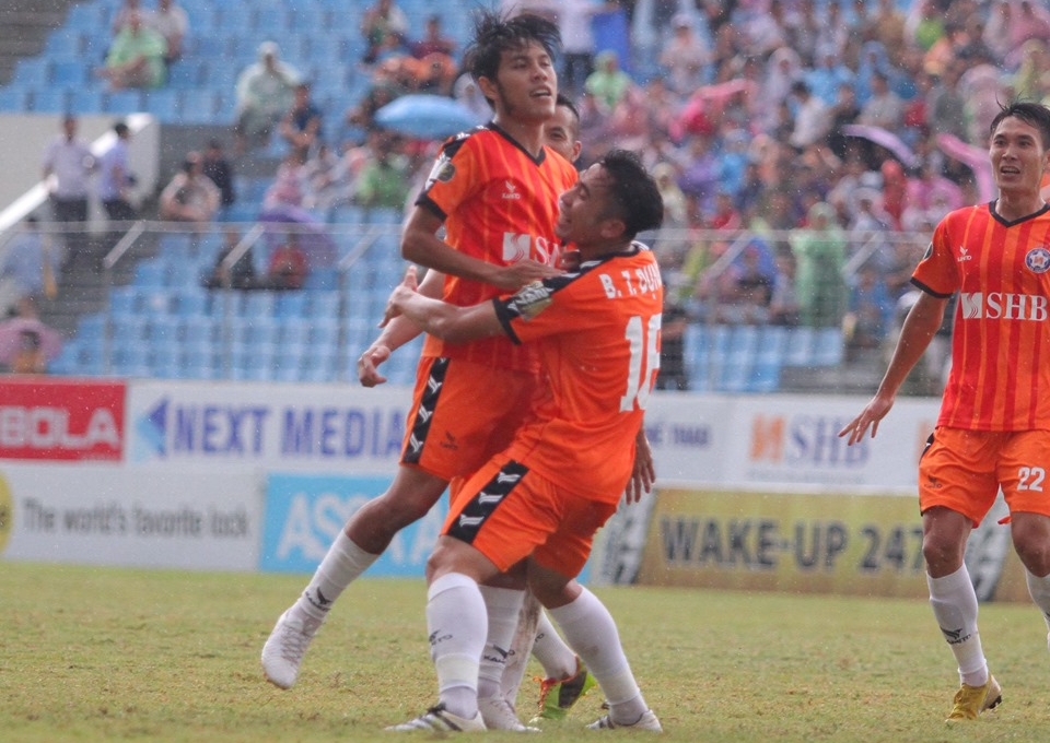 Cuối cùng Tuấn ‘Xavi’ cũng lọt mắt xanh HLV Park Hang-seo