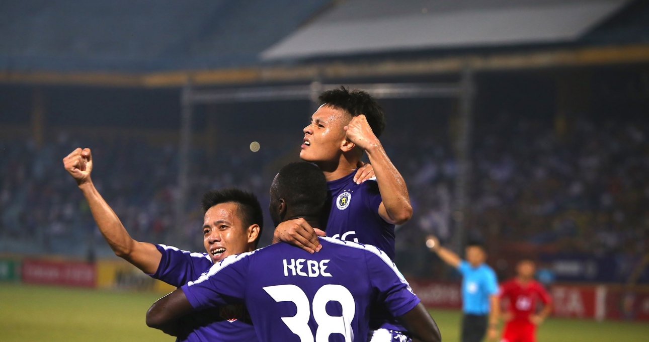 April 25 vs Hà Nội FC: Không gì ngoài chiến thắng!