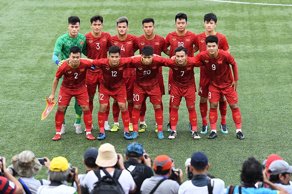 Lịch thi đấu bóng đá SEA Games 30 hôm nay 6/12: Đợi chờ U22 Việt Nam ở bán kết