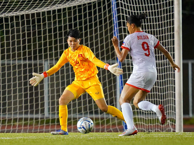 Fox Sport chỉ ra cầu thủ nổi bật nhất tuyển nữ Việt Nam trước Hàn Quốc