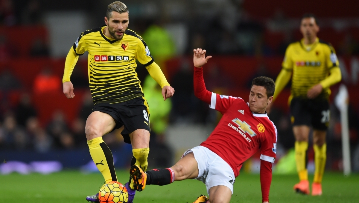 Tiết lộ bất ngờ: MU là đội chơi xấu nhất Premier League
