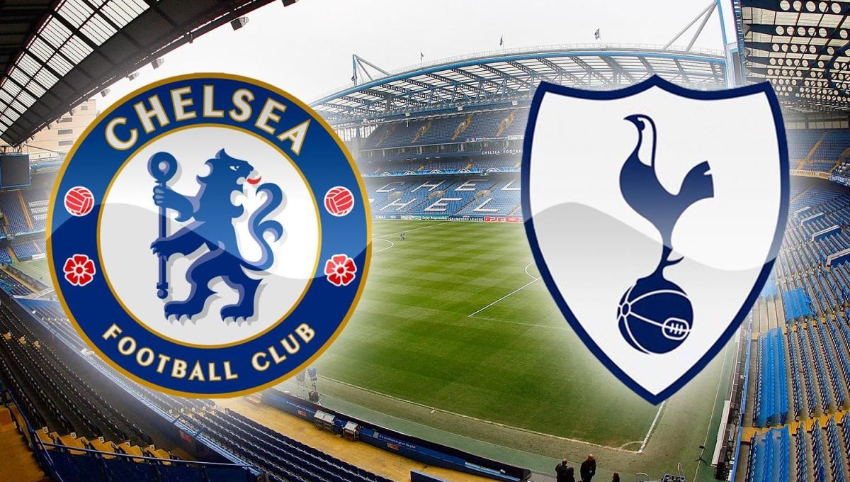Xem trực tiếp Chelsea vs Tottenham kênh nào, ở đâu?