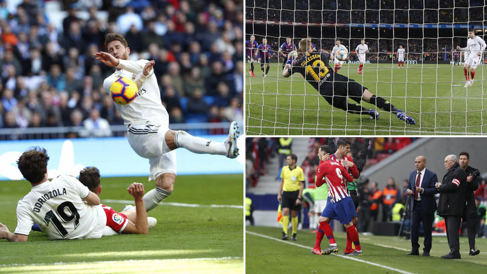 4 thay đổi lớn của luật bóng đá vừa được FIFA ban hành