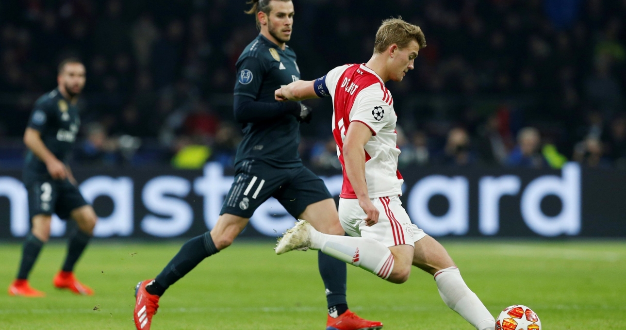 Nhận định, soi kèo Real vs Ajax, 03h00 ngày 6/3