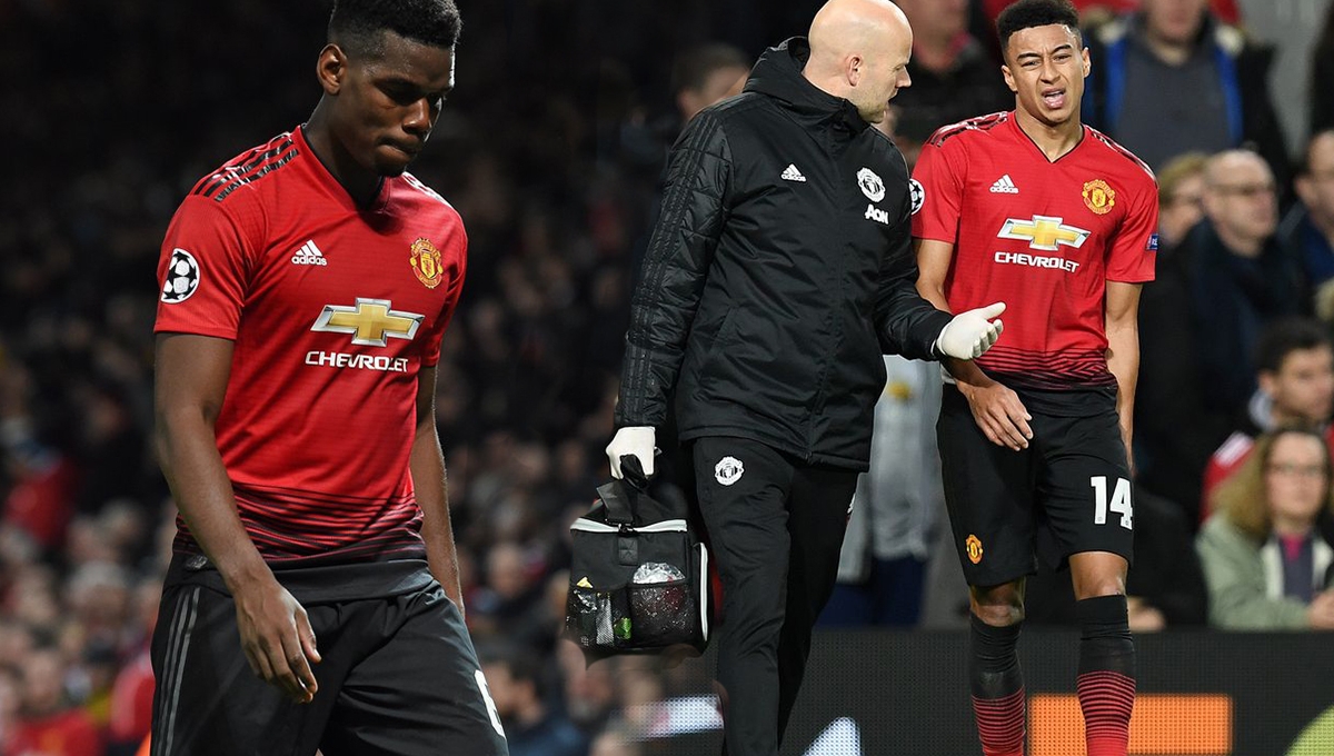 CHÍNH THỨC: MU chốt lực lượng đấu với PSG 