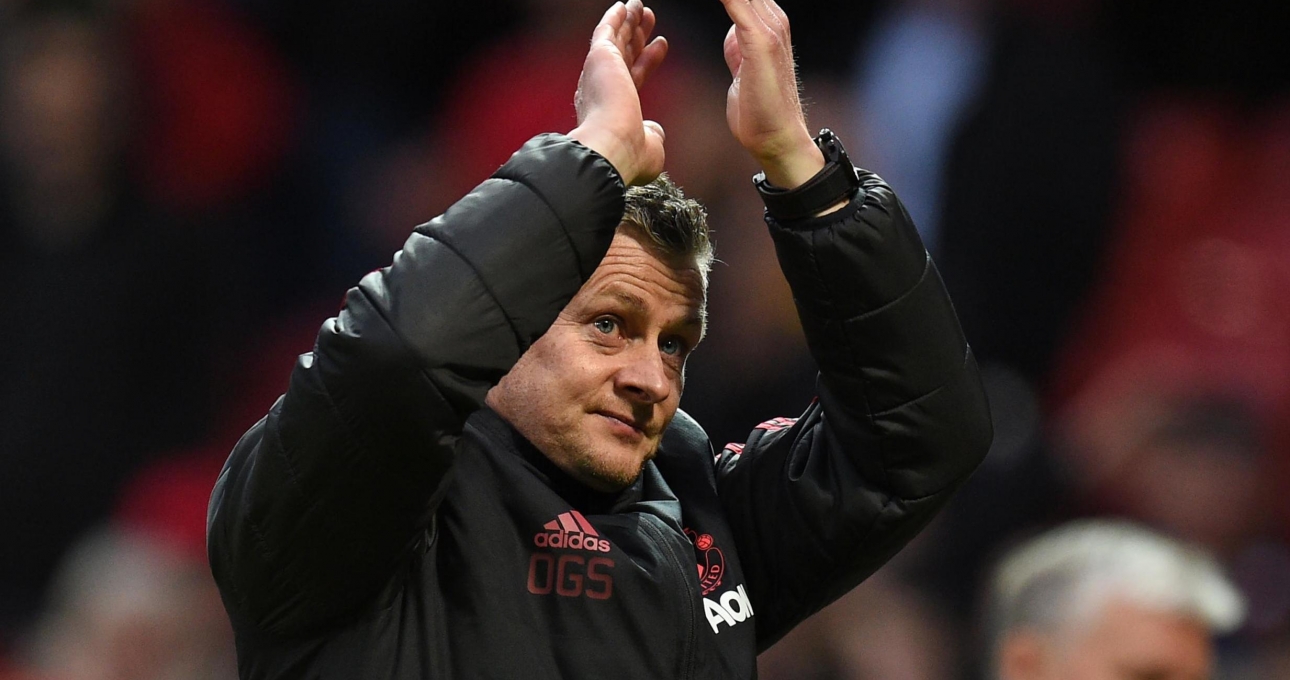 MU chốt thời điểm ký hợp đồng chính thức với Solskjaer