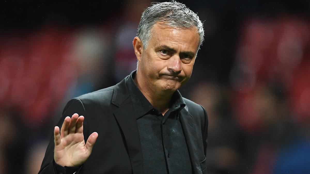 Mourinho lên tiếng về việc Real Madrid bổ nhiệm Zidane