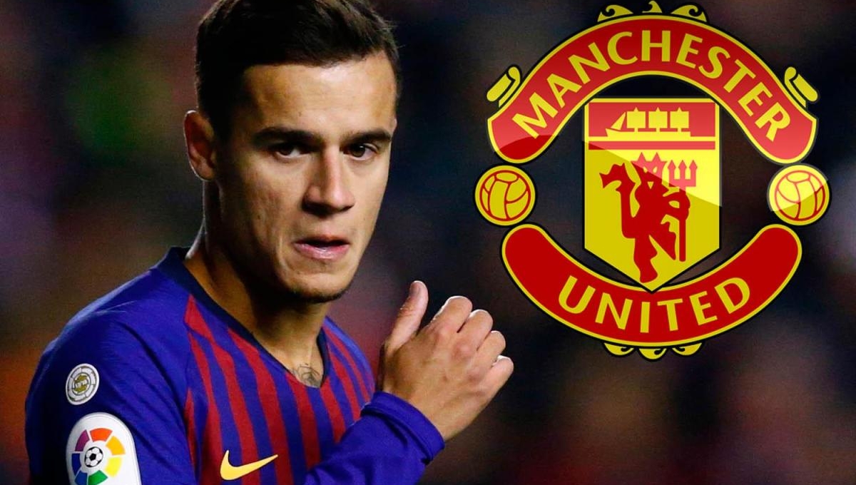 Coutinho phá vỡ sự im lặng trước tin đồn chuyển sang MU