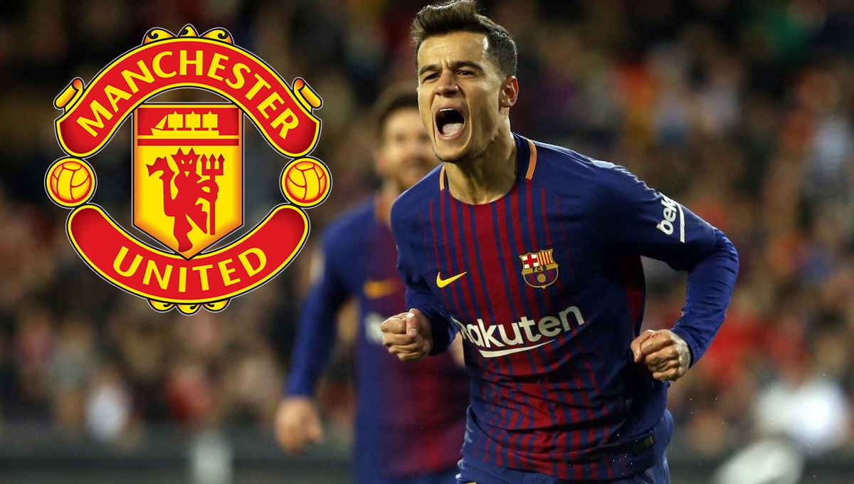 Các ông lớn chú ý: Barca chấp nhận bán lỗ Coutinho