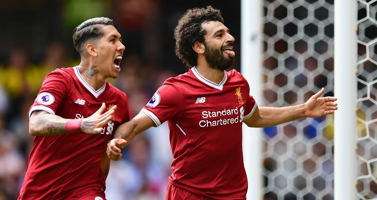 Highlight Liverpool 2-0 Chelsea (Vòng 34 Ngoại hạng Anh)