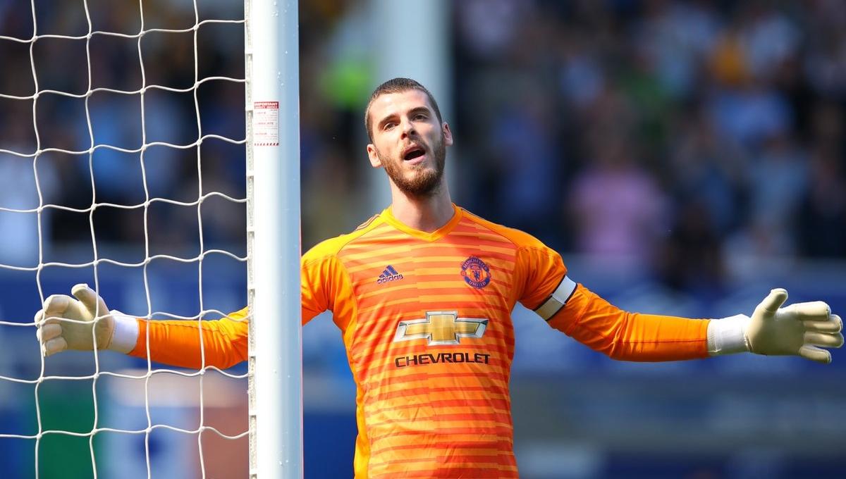 Đua top 4 Ngoại hạng Anh: MU hụt hơi, Arsenal cũng gặp khó