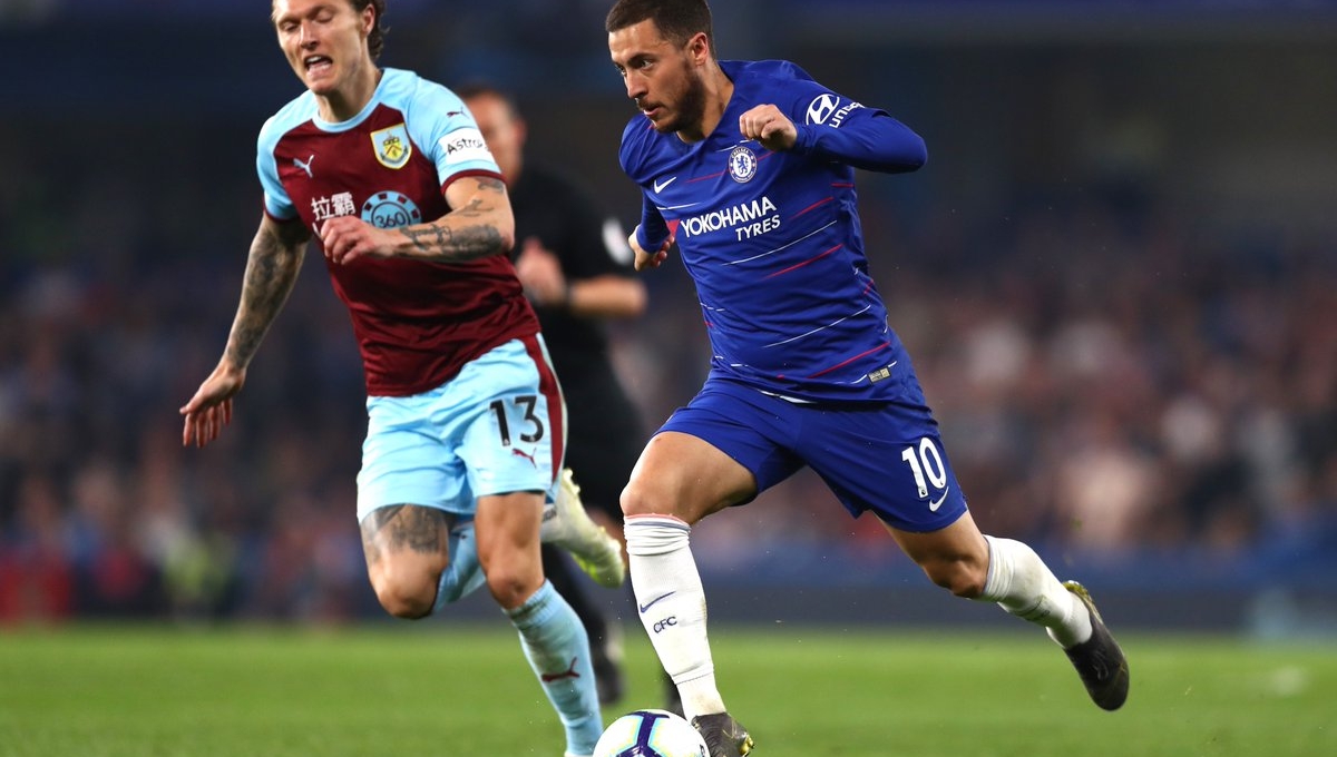 Kết quả bóng đá hôm nay 23/4: Chelsea bị cầm hòa đáng tiếc