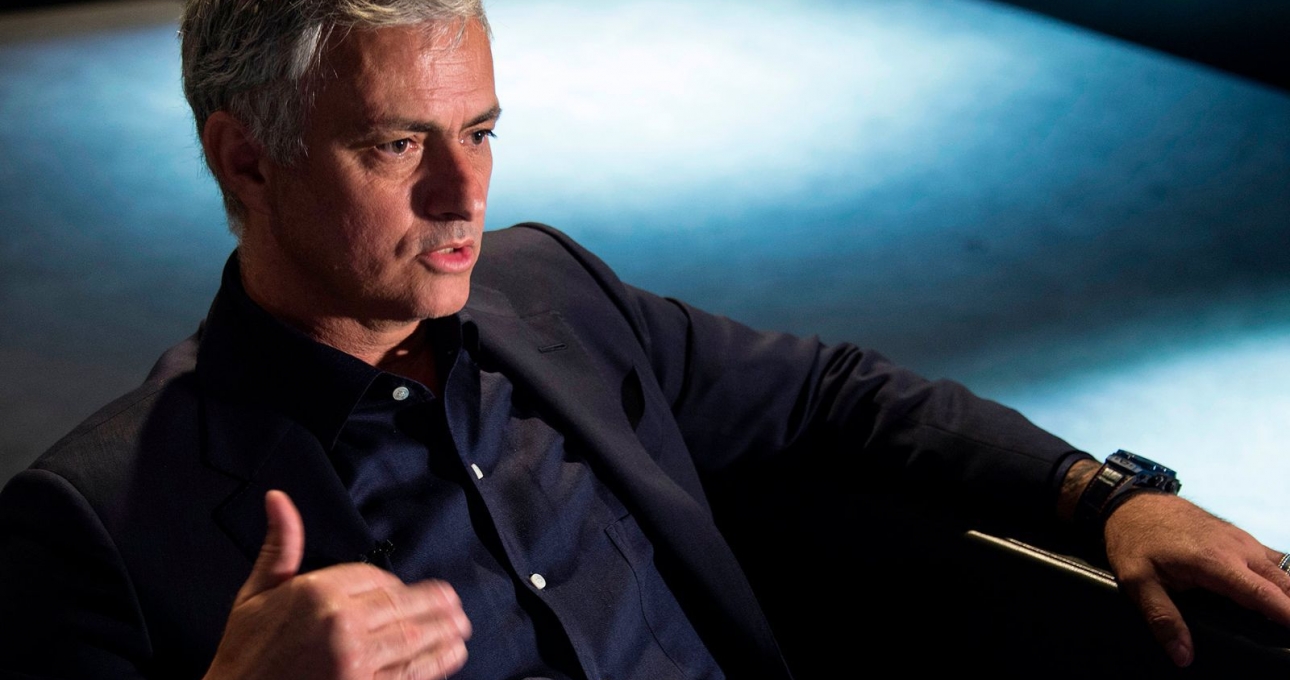 Jose Mourinho chỉ ra đội sẽ vô địch Champions League