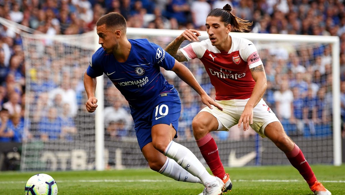26/32 đội bóng chính thức có vé dự Champions League mùa sau