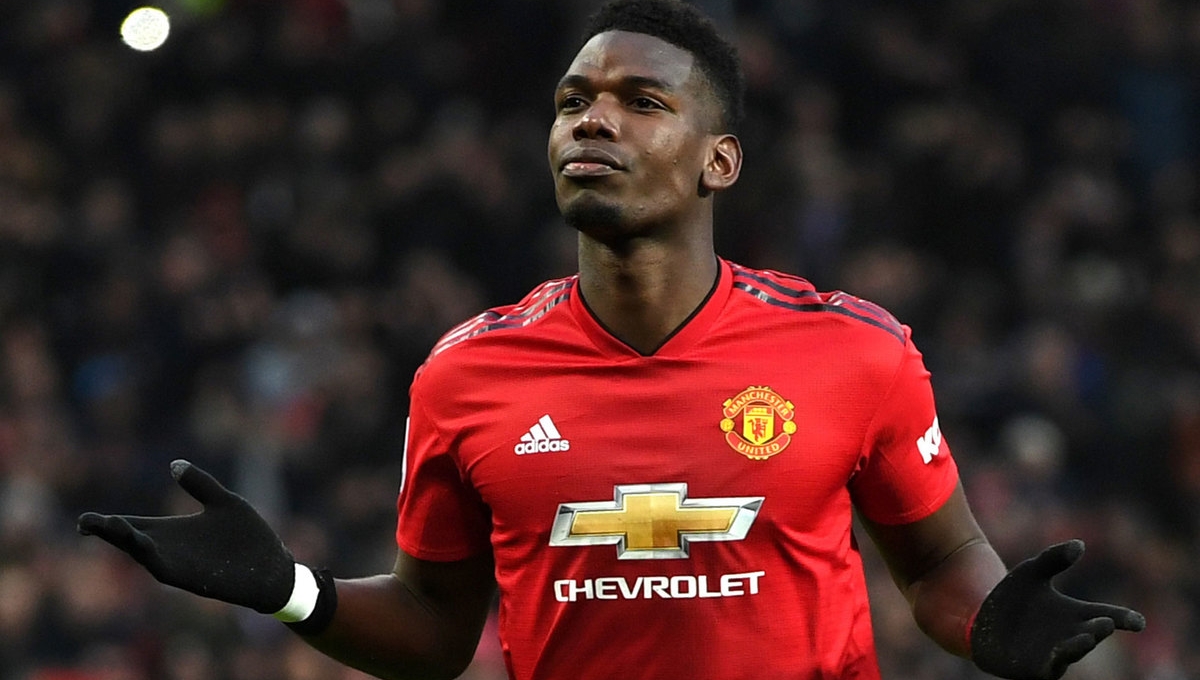 Chuyển nhượng tối 21/5: MU hét giá 'trên trời' cho Pogba