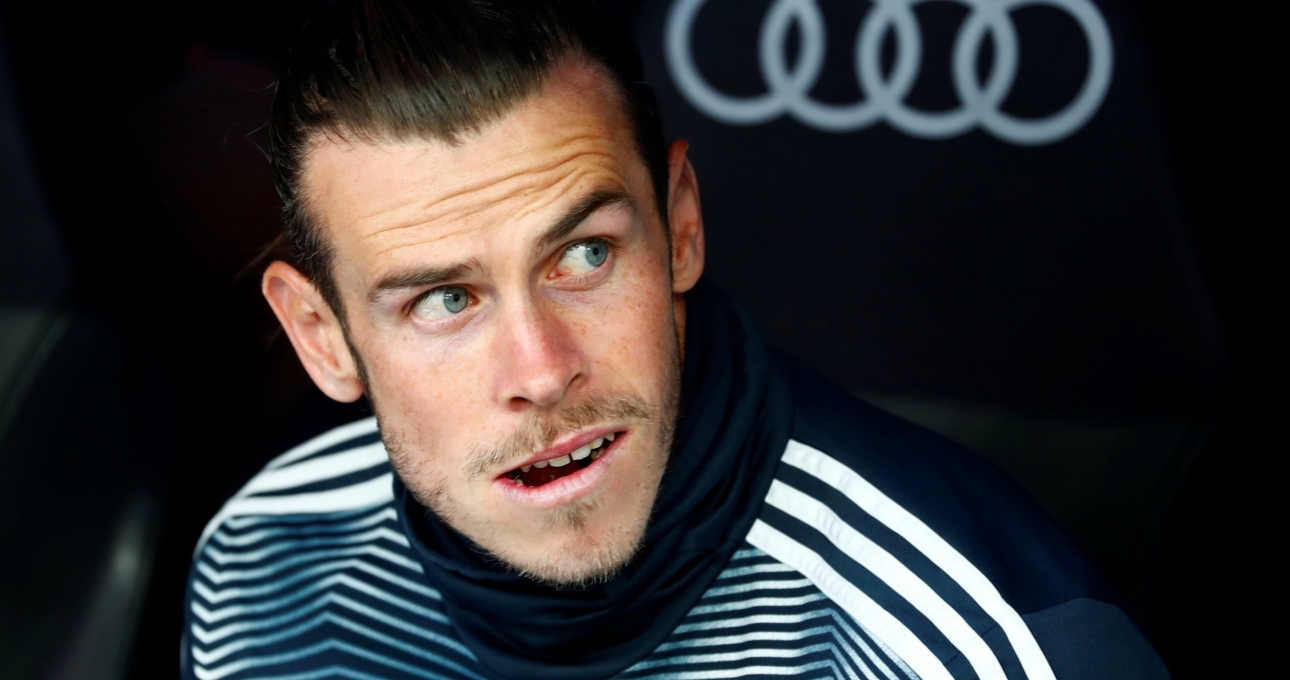 Gareth Bale: 'Chúng tôi không có lựa chọn, giống như con Robot'