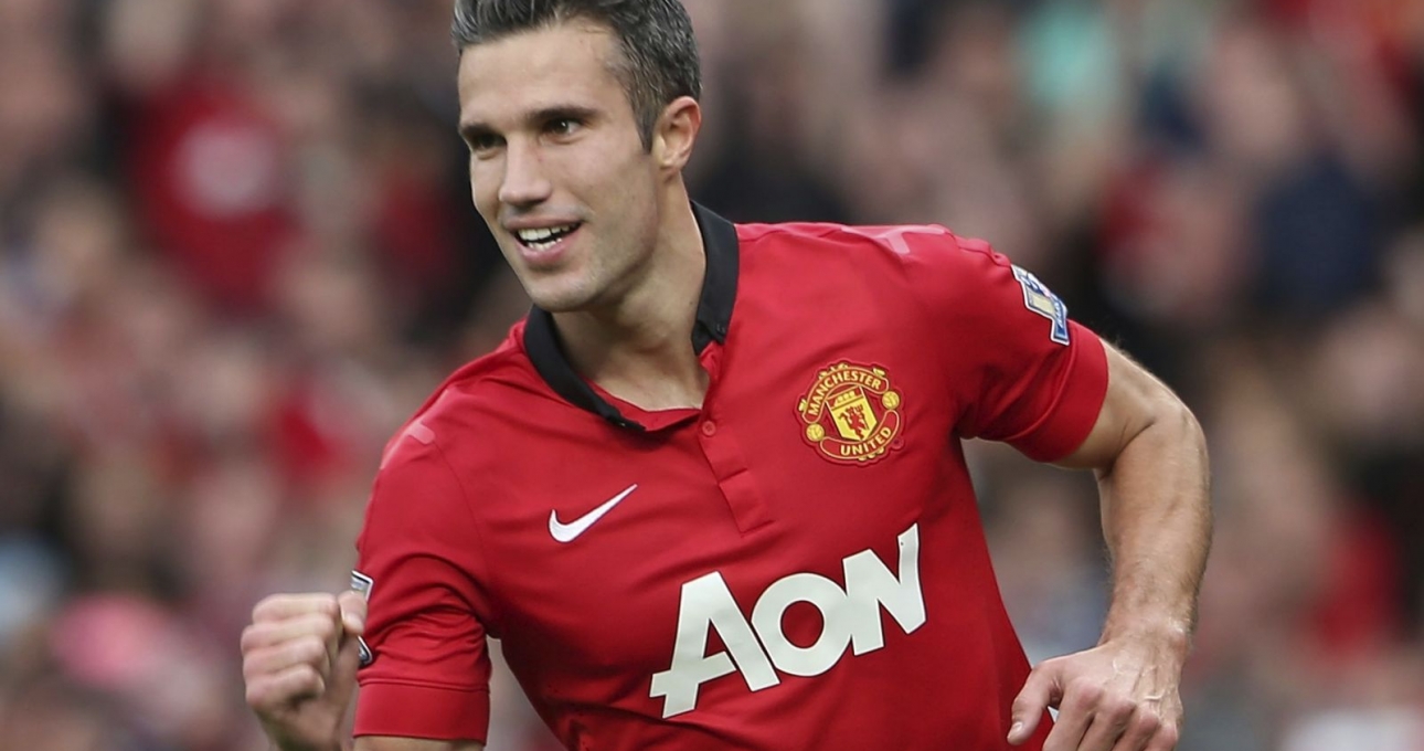Van Persie: 'MU hãy cho Solskjaer thêm thời gian'