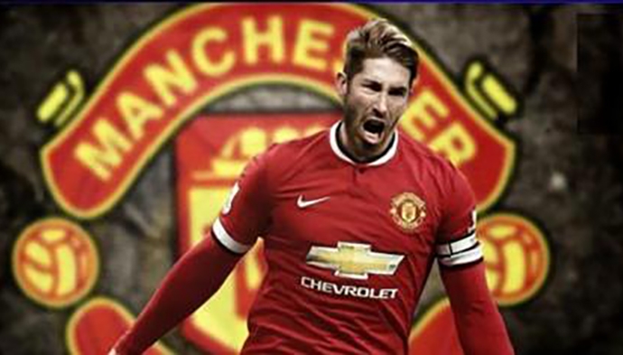 Chuyển nhượng ngày 25/5: Sergio Ramos rời Real, cập bến MU?