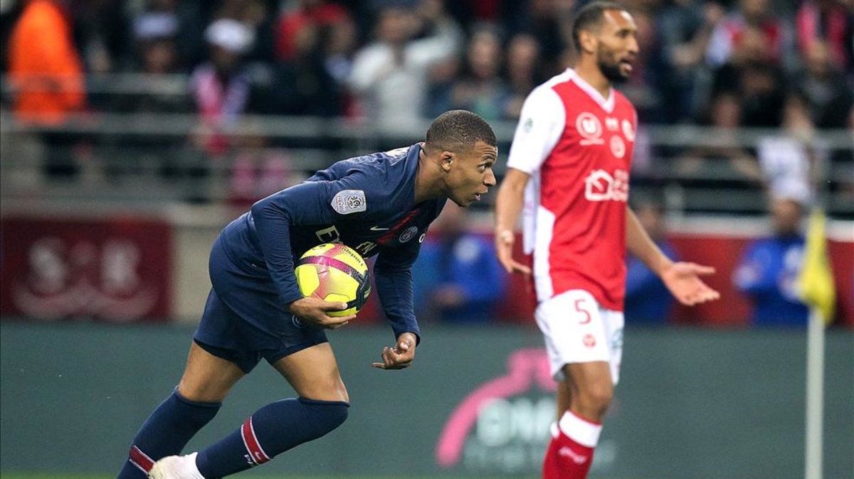 Kết quả bóng đá hôm nay 25/5: PSG bại trận