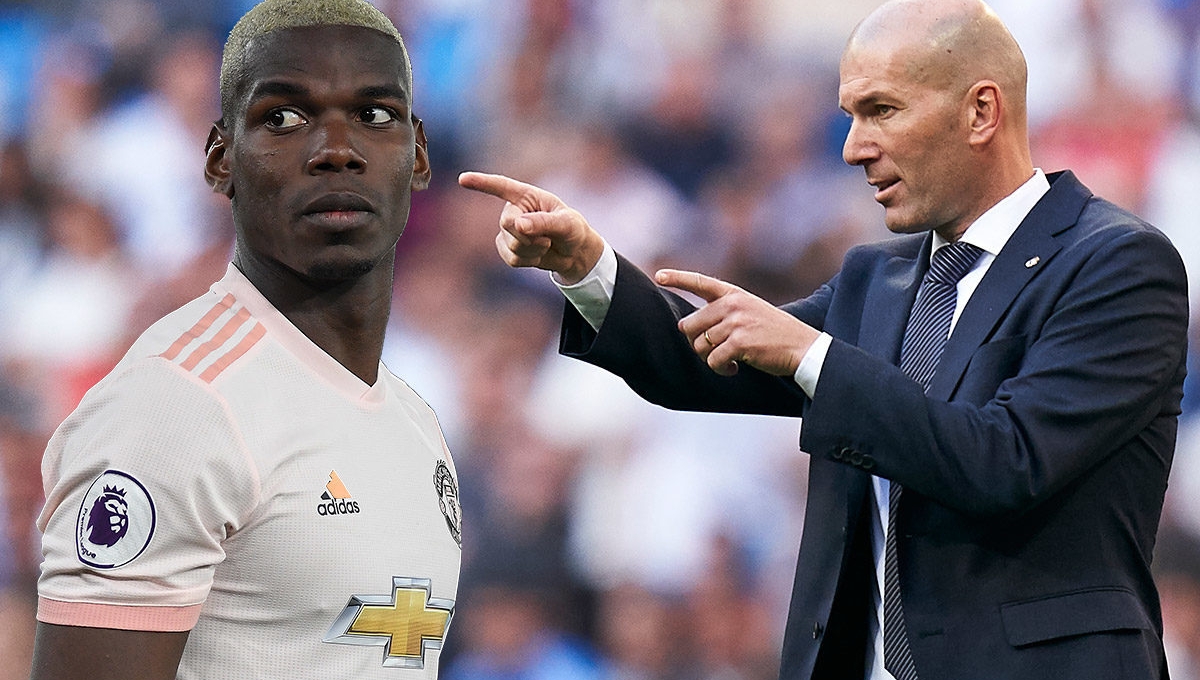 Chuyển nhượng ngày 11/6: MU bán Pogba với giá kỷ lục?