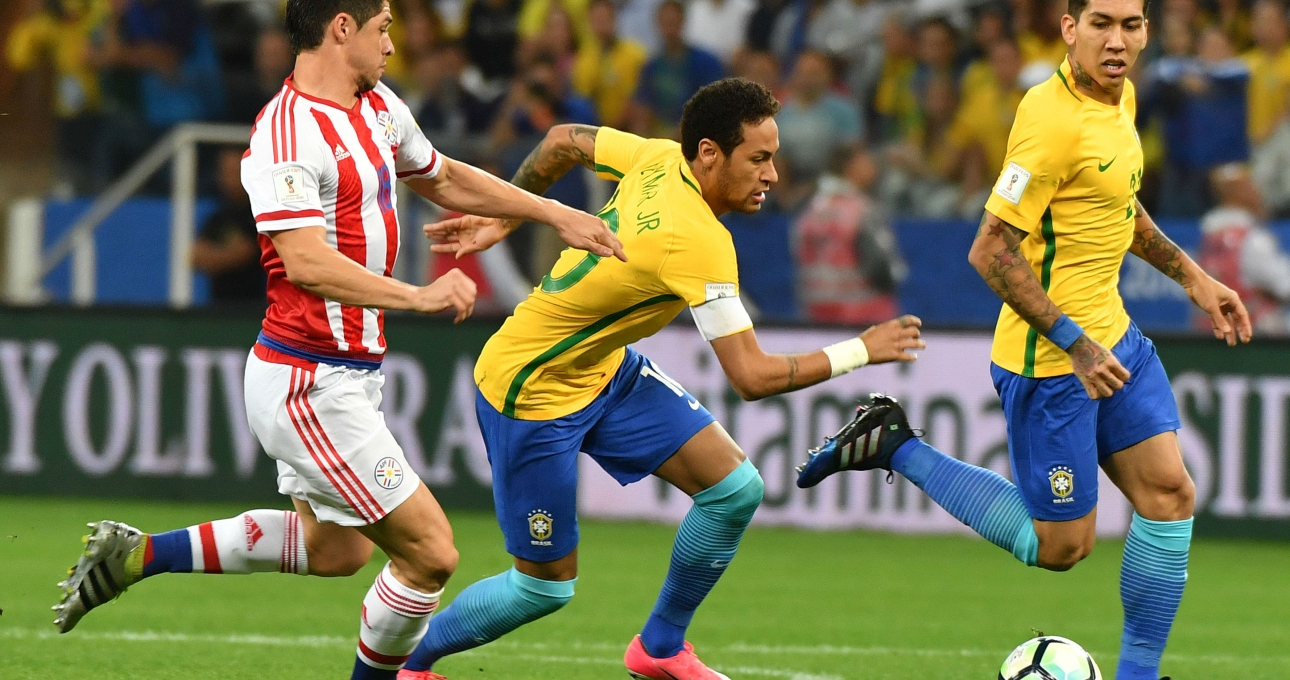 Đội bóng không thắng trận nào vẫn vào chung kết Copa America