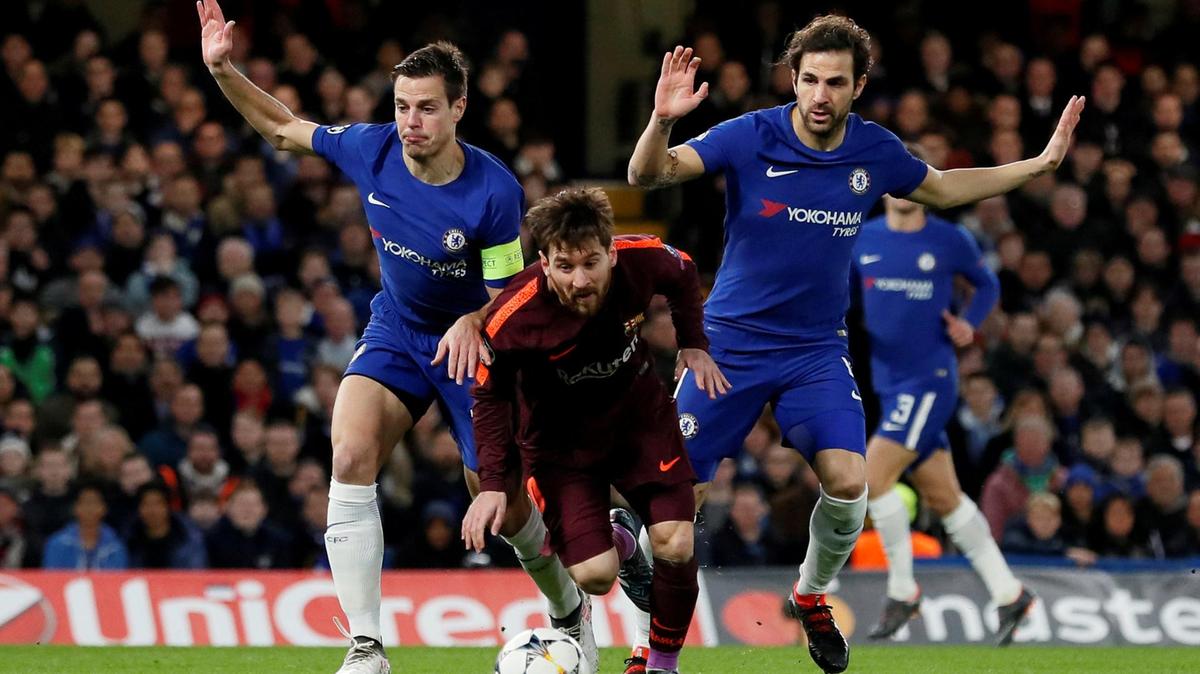 Lịch du đấu hè 2019 của Chelsea: Sẵn sàng trận đấu đầu tiên