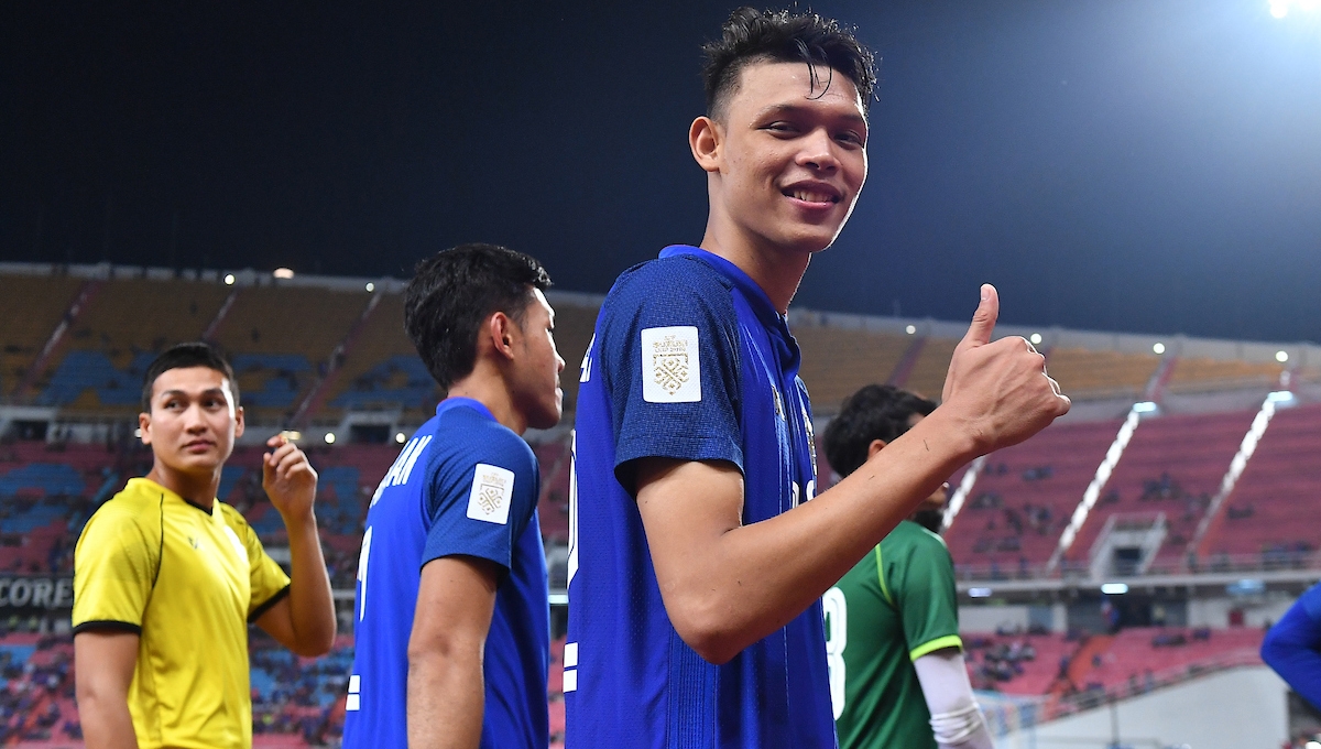 CHÍNH THỨC: 3 nước Đông Nam Á chạy đua đăng cai World Cup