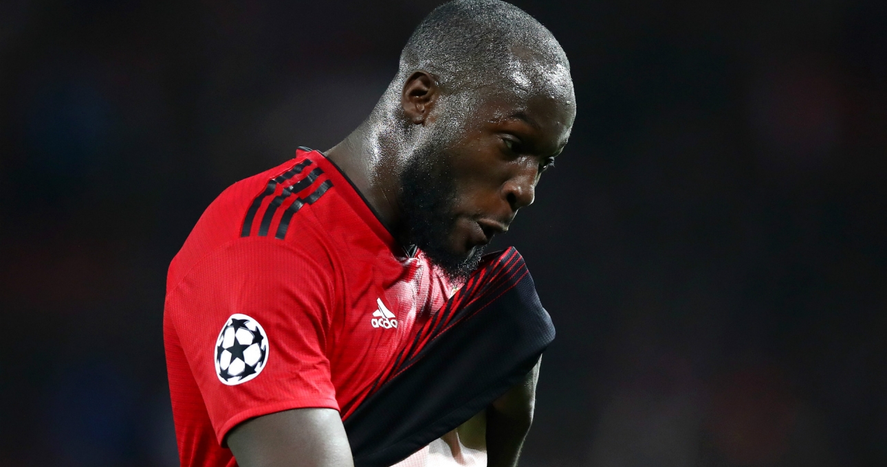 Chuyển nhượng 30/7: Lukaku sắp phải 'cuốn gói' khỏi Man Utd?
