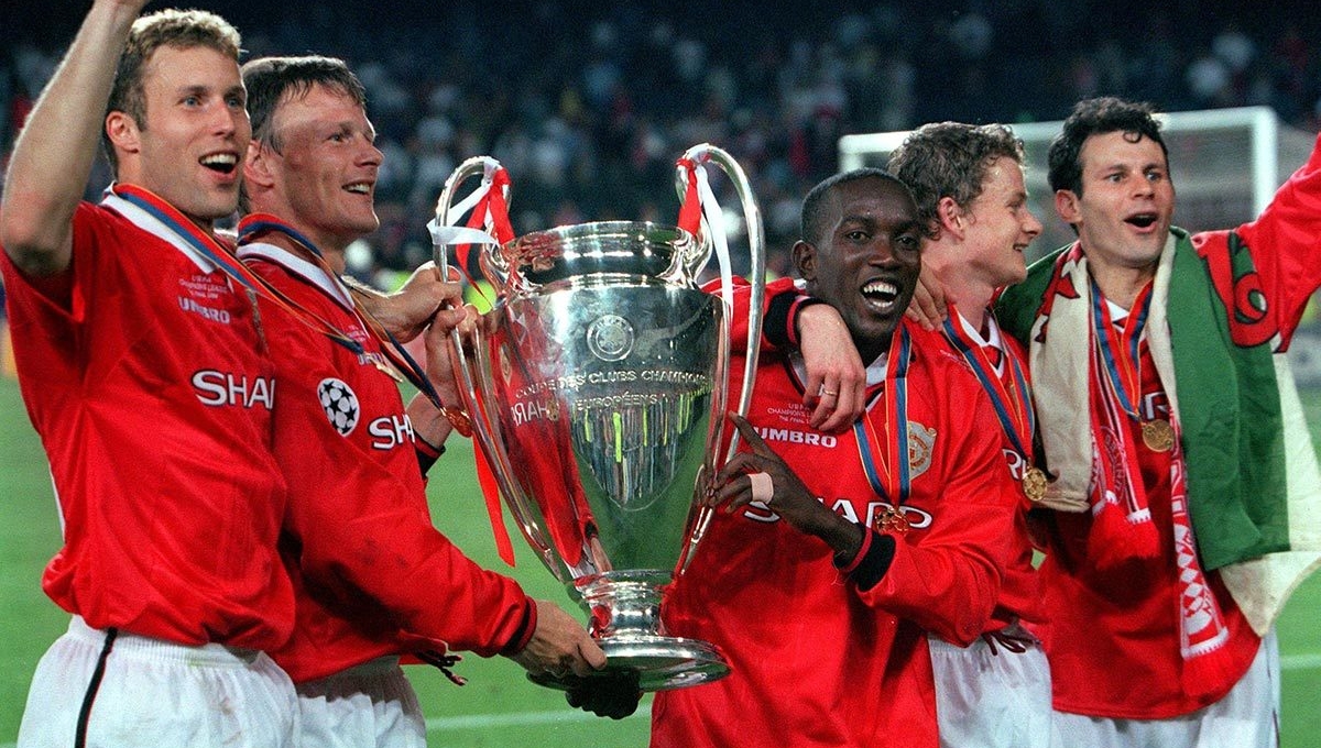 Huyền thoại Man Utd đến Việt Nam, hâm nóng đại chiến MU - Chelsea