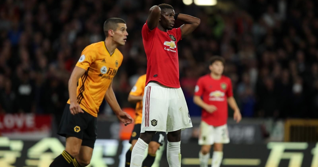 HLV Solskjaer: 'Pogba sẽ tiếp tục đá penalty nếu cậu ấy muốn'