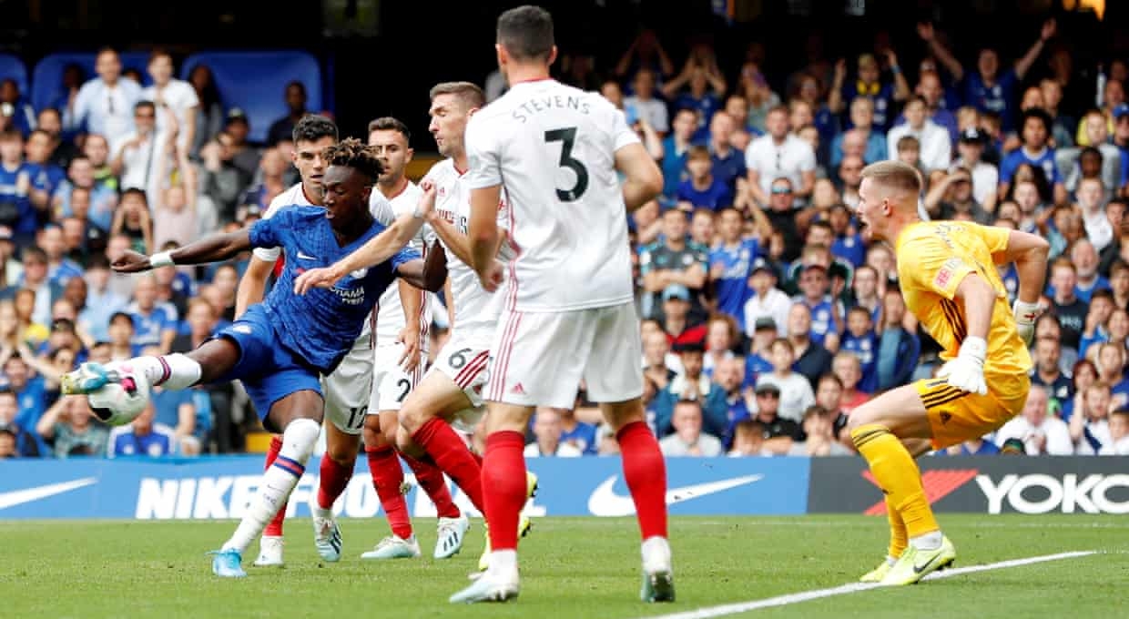 Kết quả bóng đá hôm nay 31/8: MU, Chelsea gây thất vọng