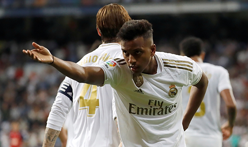 Real Madrid vs Club Brugge: Khi niềm tin trở lại