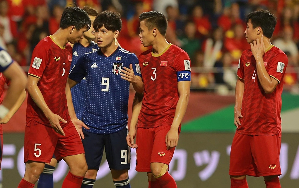 'Những người quen' của ĐT Việt Nam làm điều đặc biệt ở Cúp C1