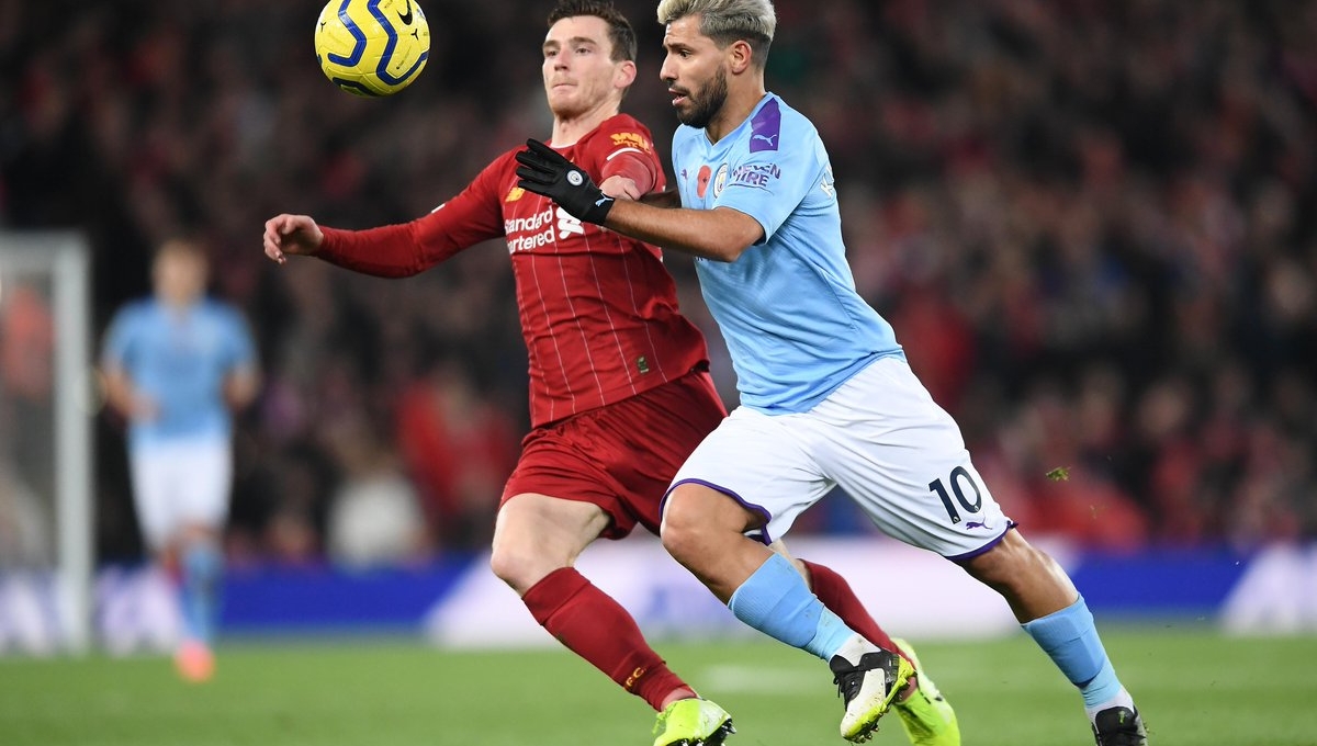 Chấm điểm Liverpool 3-1 Man City: Thắng làm vua, thua làm anh hùng