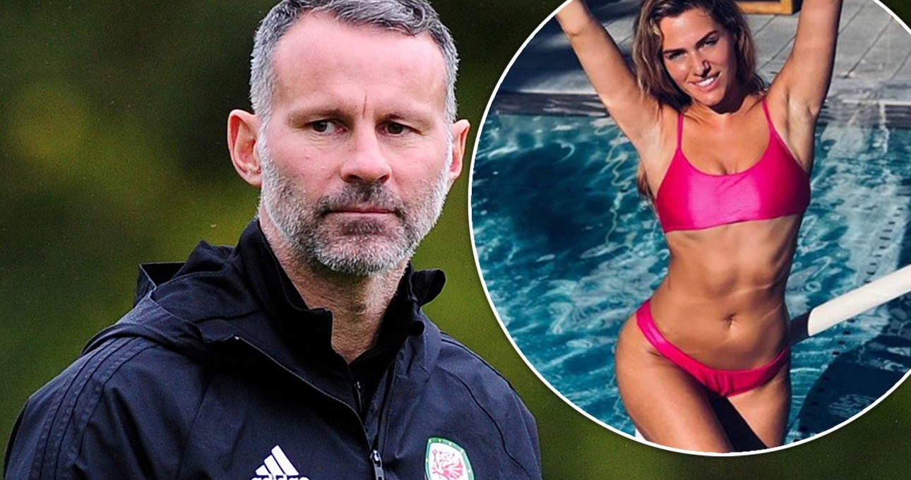 Huyền thoại MU cưa đổ mỹ nhân kém 15 tuổi