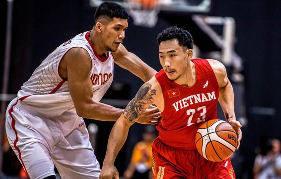 Thất bại trước Thái Lan, Việt Nam lỡ trận chung kết SEA Games 30