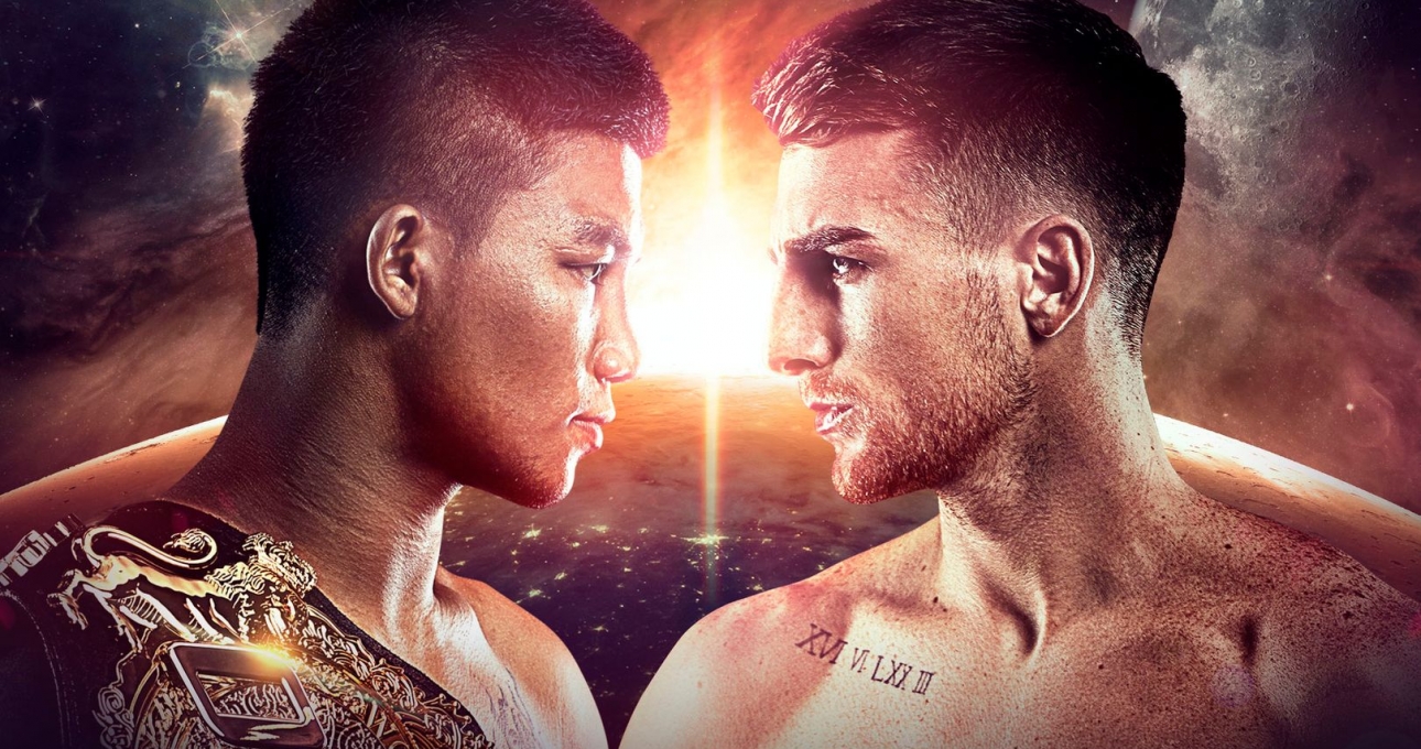 ONE Championship: Thành Lê thắng knock-out mãn nhãn