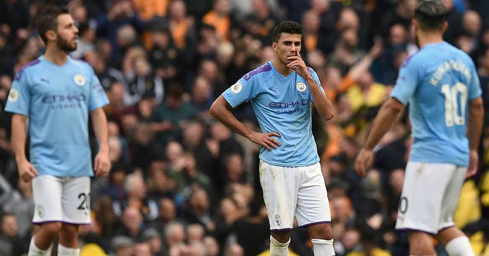 Nhiều đội bóng Anh yêu cầu phạt nặng Man City